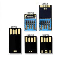 Harga Grosir Murah Flash Drive USB Berkinerja Tinggi Kapasitas Asli Chip UDP 3.0 Berfungsi Stabil Dapat Digunakan Kembali Chip USB