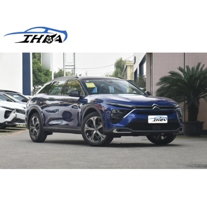 IHKA Dongfeng Citroen <span class=keywords><strong>C5</strong></span> <span class=keywords><strong>AIRCROSS</strong></span> 360THP origini centenario edizione carburante 5 posti nuova auto in vendita - Product Image 3