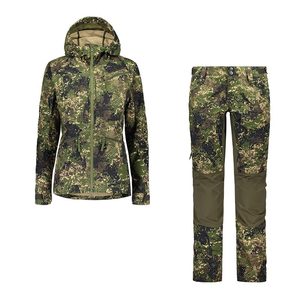 Vêtements de <span class=keywords><strong>chasse</strong></span> en plein air pour femmes, vente en gros - Product Image 2