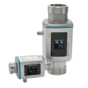 Medidor de Flujo Inteligente Picomag DMA20-AAAAA1 DMA20-1009/0 Picomag, DMA20, DN20 3/4" para E Ndress H Auser Proline Promag Picomag (DMA) Rosemo - Product Image 3