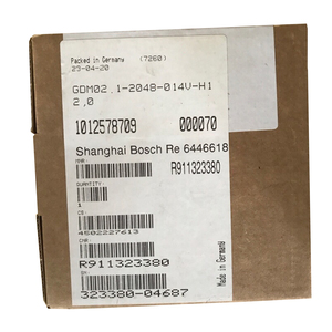 Encodeur de valeur absolue Rex-roth GDM2.1-2048-14V-H12, neuf et 100% original - Product Image 4