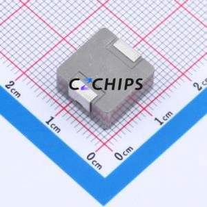 Inductor de Potencia FXL1365-4R7-M SMD, 13.45x12.6mm (Inductancia: 4.7uH) (Precisión: 20%) (Corriente Nominal: 16A) - Product Image 2