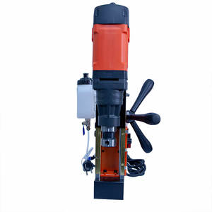 Taladro Magnético CAYKEN de 50 mm, Precio 1700W SCY-50HD, Taladro Magnético SCY-50HD - Product Image 2