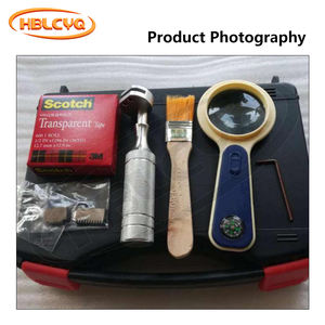 Testador Profissional Tipo QFH para Teste de Adesão de Tinta, Verniz e Revestimento - Product Image 3