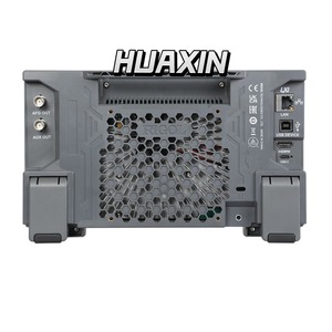 Osciloscopio Digital RIGOL DHO914 de 4 Canales y 125MHz, Alta Resolución, Frecuencia de Muestreo de 1.25GSa/s - Product Image 4