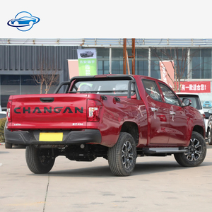 Changan Hunter ADAS PHEV SUV Batteria da 55,6 kWh Autonomia Elettrica Pura di 150 km 420kW850Nm Standard Nazionale <span class=keywords><strong>VI</strong></span> <span class=keywords><strong>B</strong></span> 2025 Colori Multipli - Product Image 6