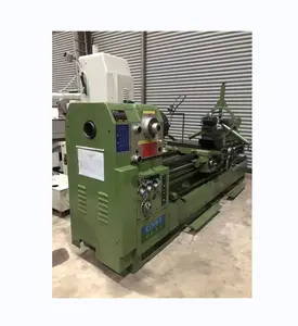 Secondhand Lathe Machine TAIWAN CHIN HUNG 560*2300mm Horizontal Lathe Available in best price Negotiable Price Lathe Machine