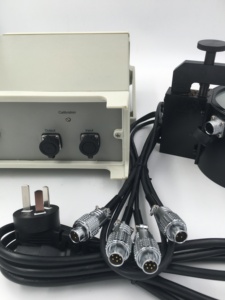 Fabricant du compteur piézoélectrique D33 YE2730A - Product Image 5