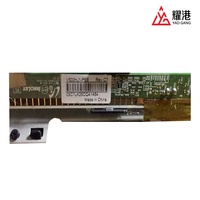 Ecran plat 50 pouces Tv Lcd panneau d'écran Tv V500hj1-pe8 Rev.c7