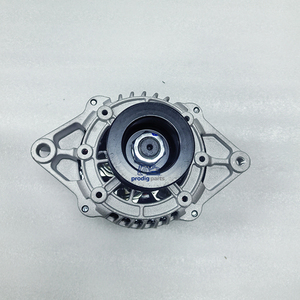 Piezas de Maquinaria de Construcción, Alternador de 12 V 95 A 8PK 3972730 para Motor 6BT - Product Image 2