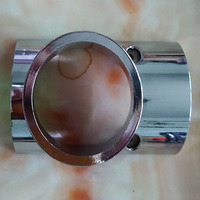 Service personnalisé Usinage CNC Pièces de moulage sous pression en aluminium Produits moulés sous pression en zinc pour les services de pièces d'injection de moulage sous pression en zinc