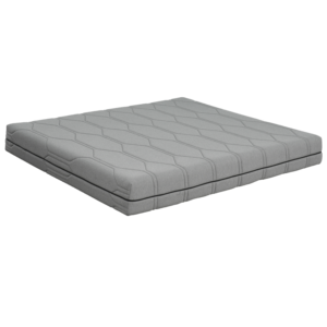 Trung Quốc Nhà Sản Xuất Tốt Cao Su Tự Nhiên Bộ Nhớ Bọt Nệm Giường Vua/Nữ Hoàng Kích Thước Hiện Đại Túi Mùa Xuân Nệm Trường Phòng Ngủ - Product Image 2