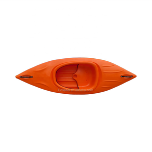 Lsf 2.64M ngồi-trong <span class=keywords><strong>Kayak</strong></span> nhựa thuyền cho người mới bắt đầu cho câu cá thể thao dưới nước hồ sông bền LLDPE hull chất liệu - Product Image 6
