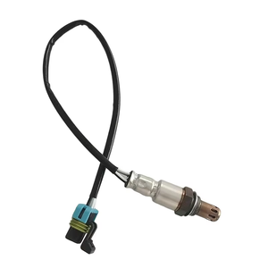 Sensor <span class=keywords><strong>de</strong></span> Oxígeno (O2) Calefactado Posterior 12631044, Pieza <span class=keywords><strong>de</strong></span> Repuesto para Automóvil, Compatible con Chevrolet Orlando, Seville, SLS 2.0, 2.4L, 1 Unidad - Product Image 1