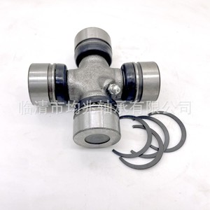Eje Cruzado de Junta Universal GUT-20, Diámetro Interior de 32 mm, Diámetro Exterior de 25 mm, Acero Aleado, Rodamiento de Eje de Transmisión Automotriz, Métrico, Shandong, China - Product Image 5
