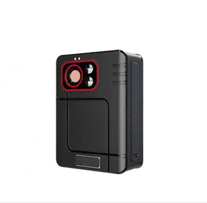 Infrared Night Vision Auto Exposure 170 degree Wide Angle Motion Detection Video Recording Waterproof Body Warn Camera