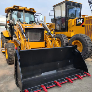 รถตักดิน420f 8ตันมือสองรถตักดิน4x4มือสองรถตักดิน - Product Image 1