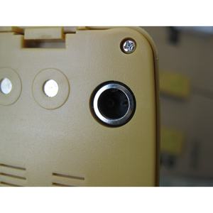 Bateria BT-32Q para a estação <span class=keywords><strong>total</strong></span> da série <span class=keywords><strong>GTS</strong></span>-<span class=keywords><strong>220</strong></span>/210/200/GPT-1003 feita de acessórios plásticos duráveis do instrumento da inspeção - Product Image 3