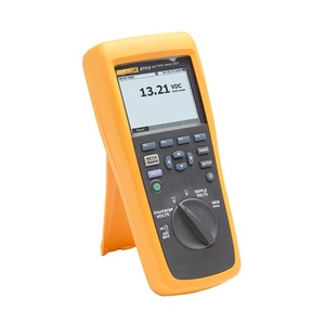 FLK-BT510 Testeur de Batterie/Analyseur de Capacité pour Équipements Spécialisés, Neuf et Original, Garantie d'un An, En Stock - Product Image 1