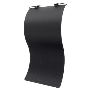 <span class=keywords><strong>Panneau</strong></span> <span class=keywords><strong>solaire</strong></span> monocristallin en silicium CND ultra-fin et léger, 300 W, 20 V, 26 % d'efficacité, anti-fissures, <span class=keywords><strong>pour</strong></span> le <span class=keywords><strong>camping</strong></span> en plein air, les véhicules récréatifs, flexible - Product Image 1