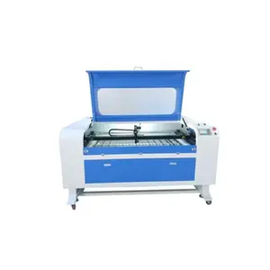 9060 machine laser machine de découpe laser pour tissu et bois acrylique 1290