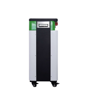 แบตเตอรี่แบบพกพา LiFePO4 ขนาด 10KWH 15KWH ชาร์จได้ 48V 200Ah พร้อมล้อ 6000 รอบการใช้งาน รับประกัน 36 เดือน รุ่น Usin-LF48200-1 48V 20 - Product Image 3