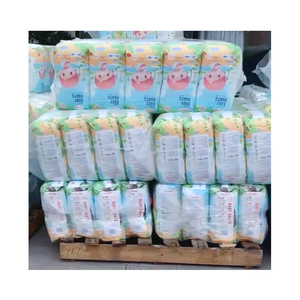 Pañales Desechables para Bebé de Alta Calidad de Fábrica, Pañales Nuevos Cómodos, Impermeables y Suaves para Bebé, Venta al Por Mayor - Product Image 1
