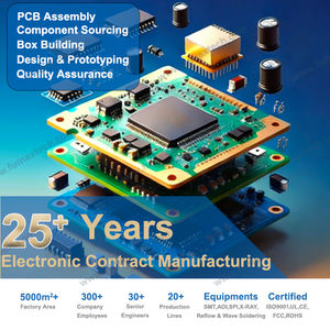 소프트웨어 IC 프로그램 펌웨어 PCB 역설계 서비스 PCB 복제 PCBA - Product Image 2