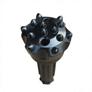 ดอกสว่านเจาะหินแบบใหม่ แรงดันอากาศสูง (DTH) รุ่น <span class=keywords><strong>VKP</strong></span> - ขนาด 86 มม. - Product Image 1