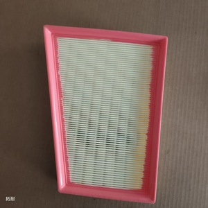 ไส้กรองอากาศ Dongfeng Fengxing Jingyi รุ่น Ca9754 ขนาดมาตรฐาน สำหรับเปลี่ยนซ่อม - Product Image 1