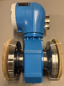 Medidor de Flujo Magnético Yokogawa AXW080 Nuevo y Original de Alta Estabilidad para Medición de Flujo Medio y Tratamiento de Agua en Procesos Químicos - Product Image 6