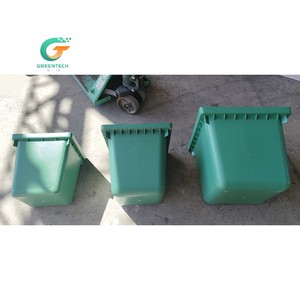 <span class=keywords><strong>GREENTECH</strong></span>, pozo de roscado integrado de corriente débil con acabado personalizado de alta calidad, pozo de roscado SMC/BMC de 300X300X360MM - Product Image 5