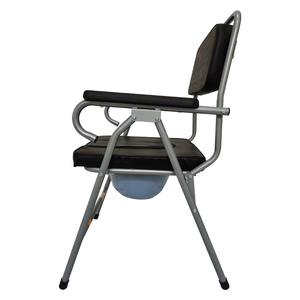 Muliti-funcional al por mayor cómoda silla de baño silla <span class=keywords><strong>para</strong></span> personas <span class=keywords><strong>mayores</strong></span> y las personas con discapacidad - Product Image 2