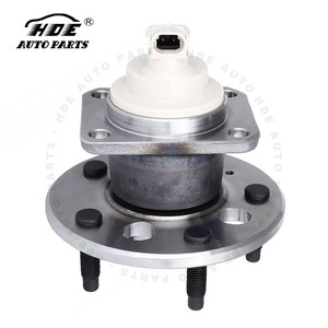 ลูกปืนล้อหลังสำหรับ Chevrolet Venture 7467123อะไหล่รถยนต์ HDE 512150 BR930075 - Product Image 2