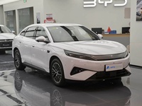 BYD Qin MAX EV 2026, Edición Superior, Sedán Eléctrico de Largo Alcance (630 km), Vehículo Inteligente de Nueva Energía, Automático, Volante a la Izquierda, Global