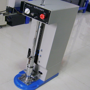 เครื่องวัดความหนาแน่นของดินแบบกรวยทรายไฟฟ้า สำหรับการทดสอบดิน เครื่องวัดความหนาแน่นของดินแบบแข็ง ราคาขาย - Product Image 2