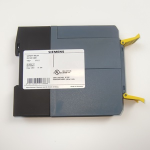 Relé de Seguridad <span class=keywords><strong>3SK</strong></span> Original 24VDC 3SK1121-1AB40 3SK1121-1CB41 3SK1111-2AB30 3SK1121-1CB44 3SK1122-1CB42 Alemania 0.264kg - Product Image 2
