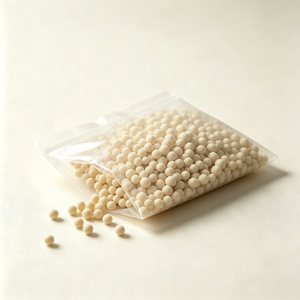 Tamiz Molecular de Grado Industrial, Adsorbente de <span class=keywords><strong>Zeolita</strong></span> para Deshidratación de Gas <span class=keywords><strong>Natural</strong></span>, Separación de Hidrocarburos - Product Image 6