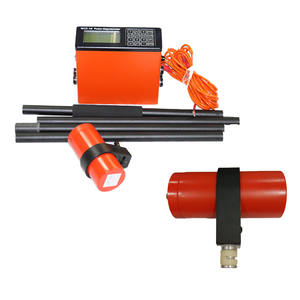 Magnetómetro de protones Geofísico de mina con GPS incorporado, 2 unidades - Product Image 6