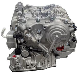 Transmisión CVT JF015 Remanufacturada Original 31020-X427E para Nissan Sentra 4Cil 1.8L 2012-2018 - Product Image 1