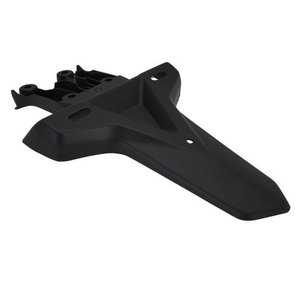 Cubierta de guardabarros, cubierta de guardabarros trasero, placa de matrícula, soporte de luz trasera para HONDA CRF250L - Product Image 1
