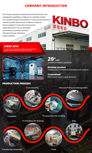 Stabilizzatore di <span class=keywords><strong>Tensione</strong></span> Certificato CE 50Hz 60Hz, <span class=keywords><strong>Tensione</strong></span> di Ingresso 480V, Trasformatore Stabilizzatore di <span class=keywords><strong>Tensione</strong></span> Tutto-in-Uno - Product Image 4