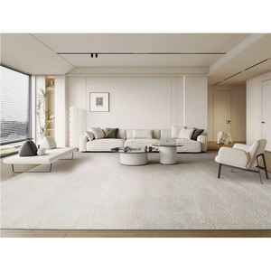 Tappeti in Nylon in tinta unita <span class=keywords><strong>tappeto</strong></span> morbido per la casa <span class=keywords><strong>marrone</strong></span> scuro grigio <span class=keywords><strong>Beige</strong></span> bianco buon <span class=keywords><strong>tappeto</strong></span> resiliente - Product Image 2