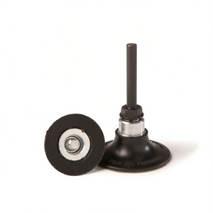 Backing Pad And Pin For 76 Mm Discs With Quick Coupling Ab6090 - Product Image 2