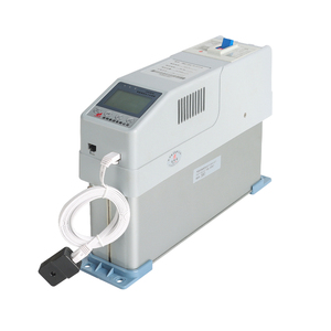 Dispositivo di compensazione a vuoto condensatore fornisce compensazione fissa carico leggero notte migliorare fattore di potenza ridurre l'elettricità - Product Image 1