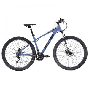 Bici de montaña dura de 29 pulgadas, bici de salto de tierra de aluminio de 33 velocidades, bici de montaña <span class=keywords><strong>MTB</strong></span> de <span class=keywords><strong>26</strong></span> pulgadas - Product Image 2