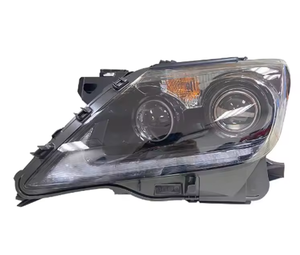 WELIFTRICH Original USA <b>LED</b> <b>Headlight</b> Assembly 6000K for LEXUS LX450D/LX460/LX570 2013-2015 OEM 81185-60F80 81145-60F70 - Product Image 4