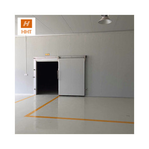 HHTP0001 marche dans le congélateur fournisseurs bébé récipient de stockage de nourriture de congélateur plateaux <span class=keywords><strong>solaire</strong></span> chambre froide - Product Image 1