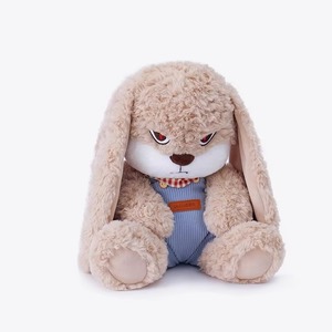 Nuevo Peluche de Conejo Perdido, Suave y Realista, Personalizado, al por Mayor, para Niñas, Regalos de Cumpleaños, Compañero Infantil - Product Image 4