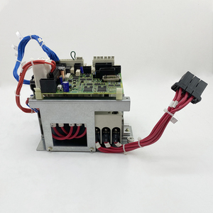 โมดูลควบคุมเครื่องมือกลึง Fanuc รุ่น A05b-2601-c402 ของแท้ ประสิทธิภาพเชื่อถือได้ อะไหล่ระบบขับเคลื่อนสำหรับอุตสาหกรรม - Product Image 1